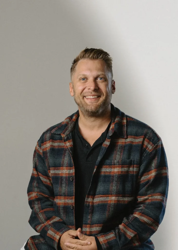 Micah Klutinoty