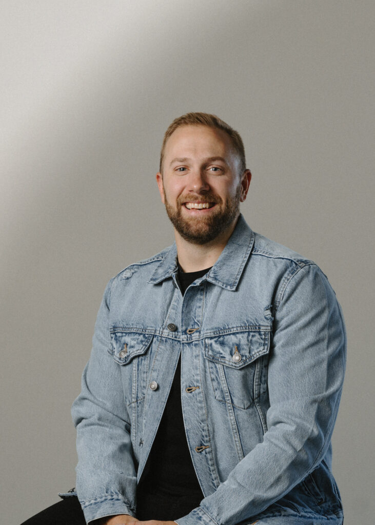 Brent Thomas