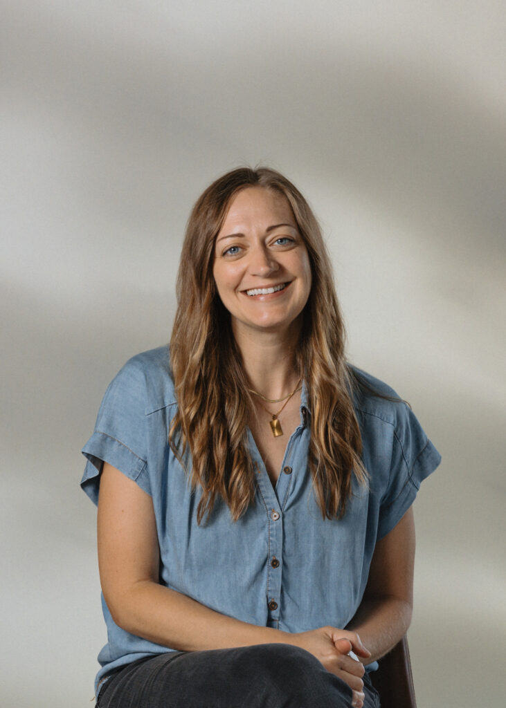 Erin Harris