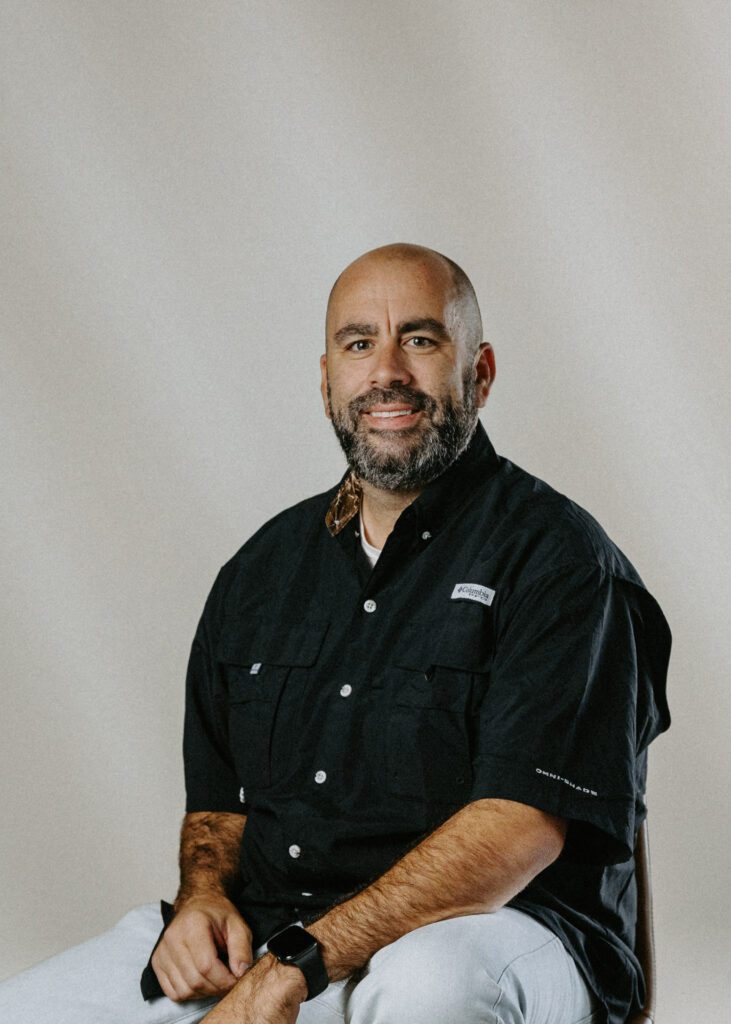 James Klein