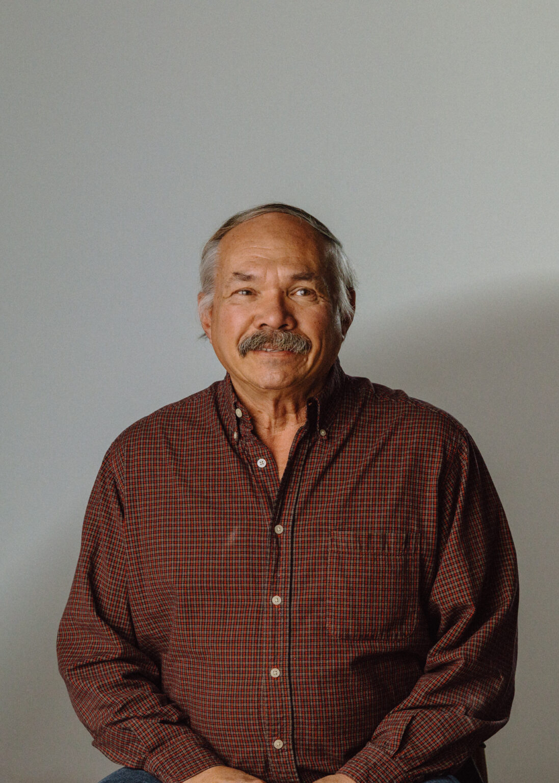 John Maines