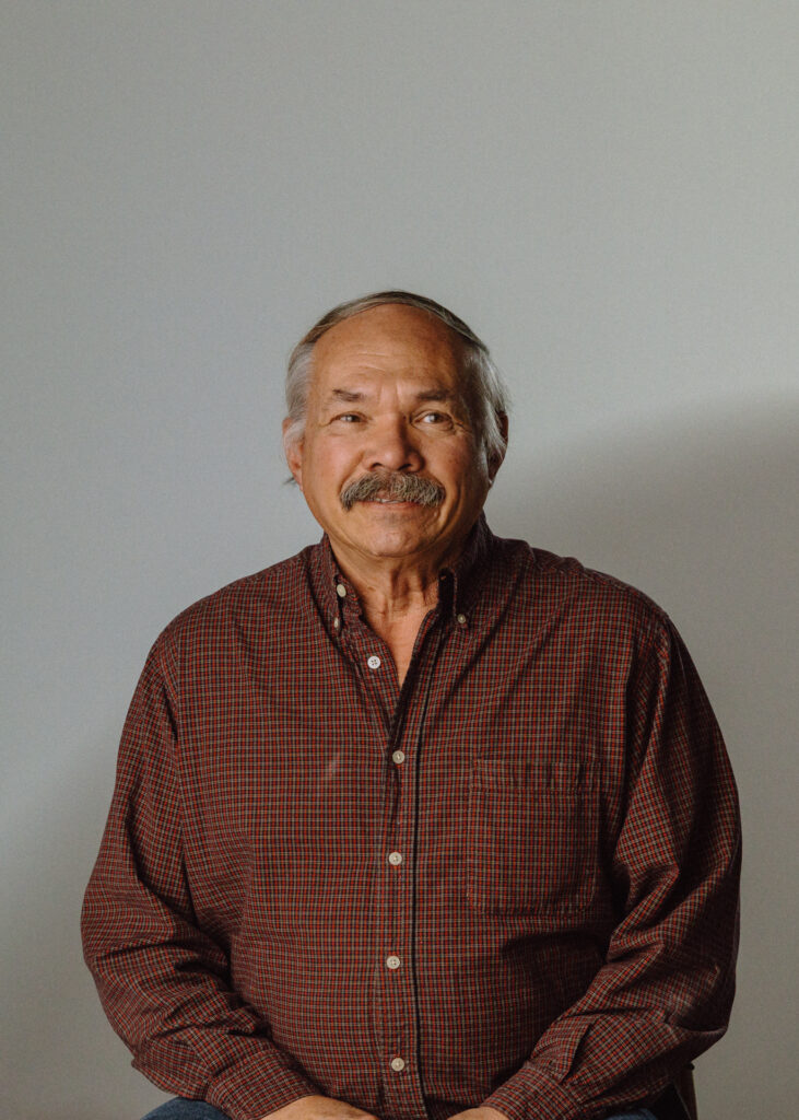 John Maines