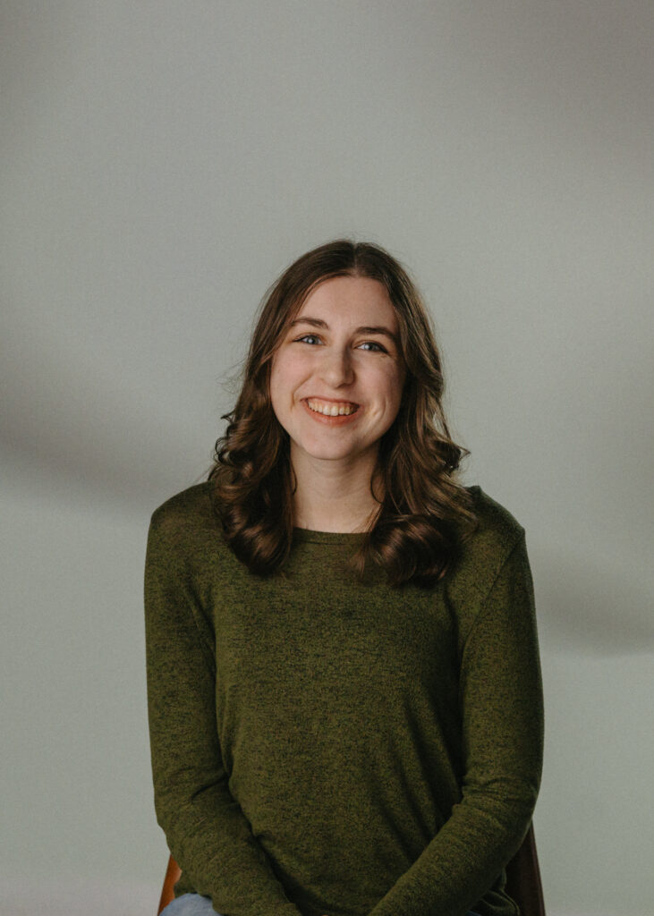 Libby Grunenwald