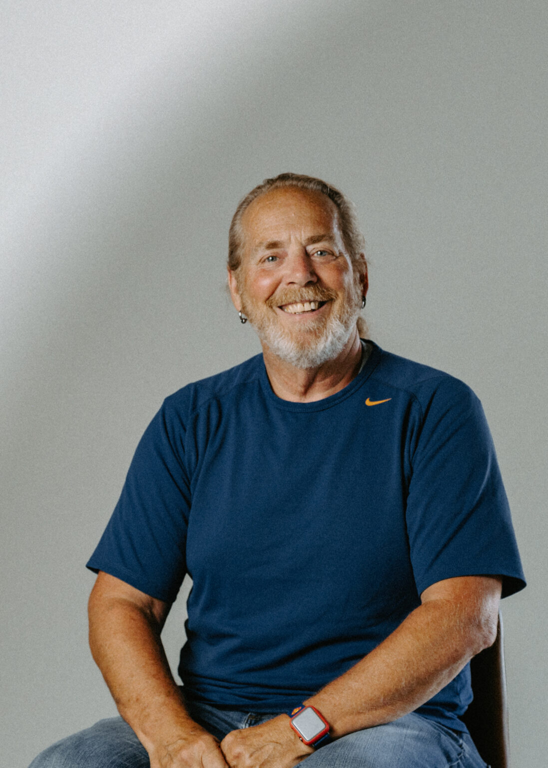 Lonnie Mullins