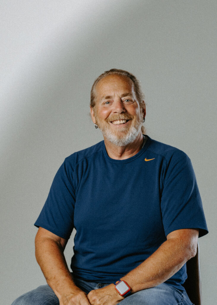 Lonnie Mullins