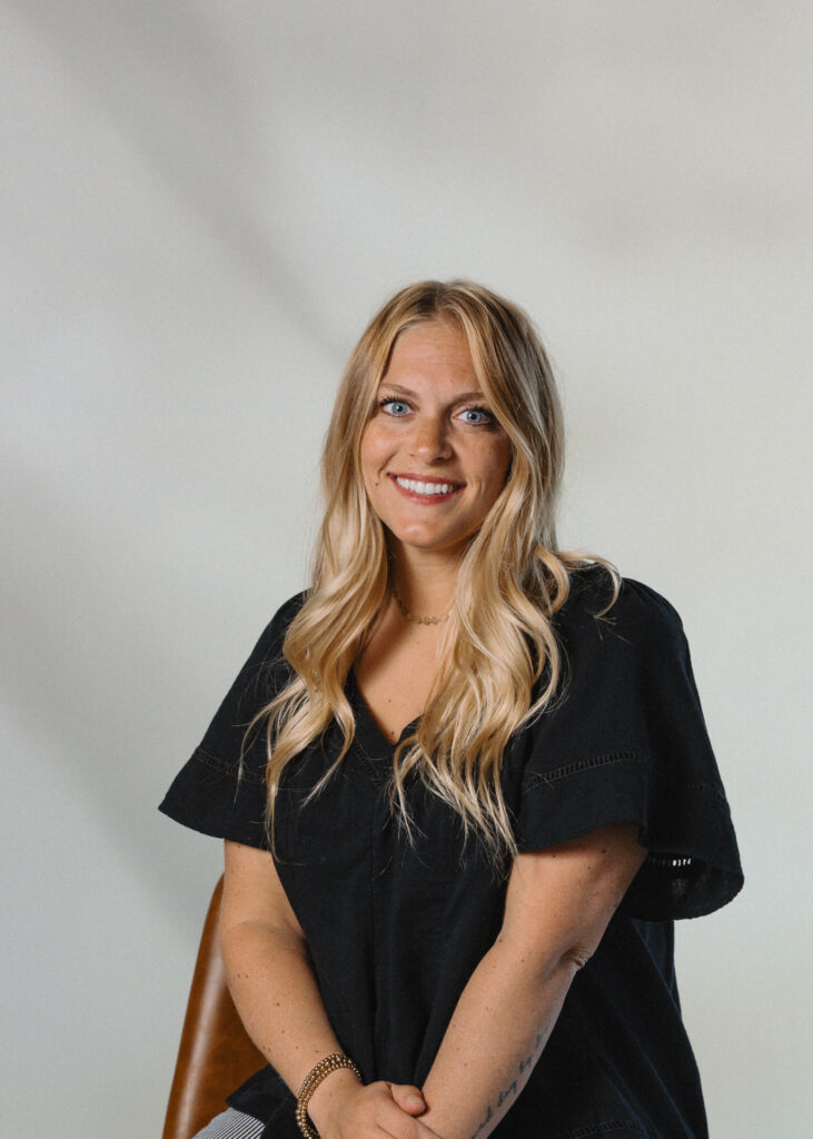 Lydia Cook