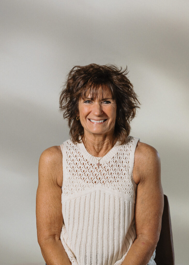 Lynn Brown