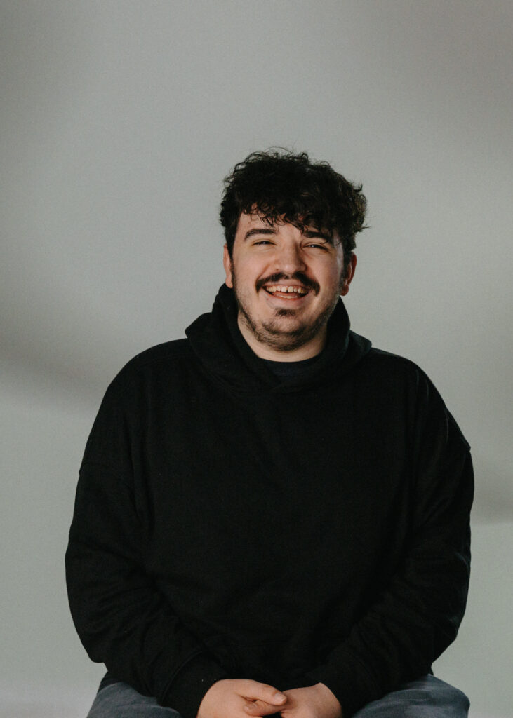 Marc England II