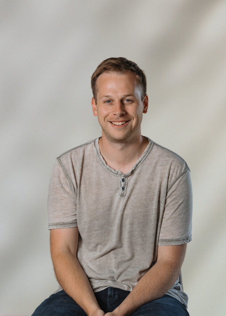 Mitch Helmkamp