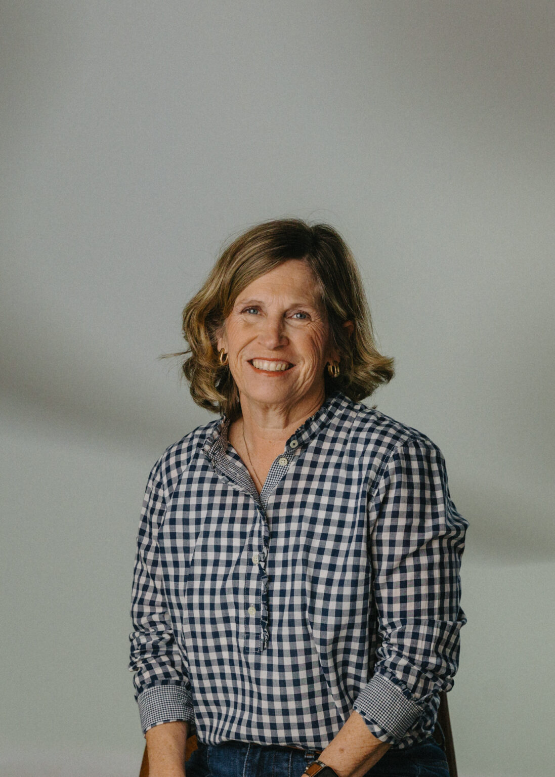 Michelle Helmkamp