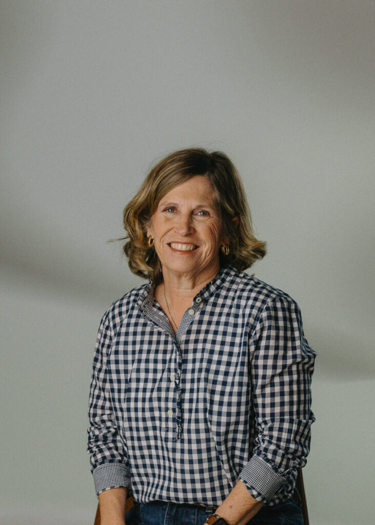 Michelle Helmkamp