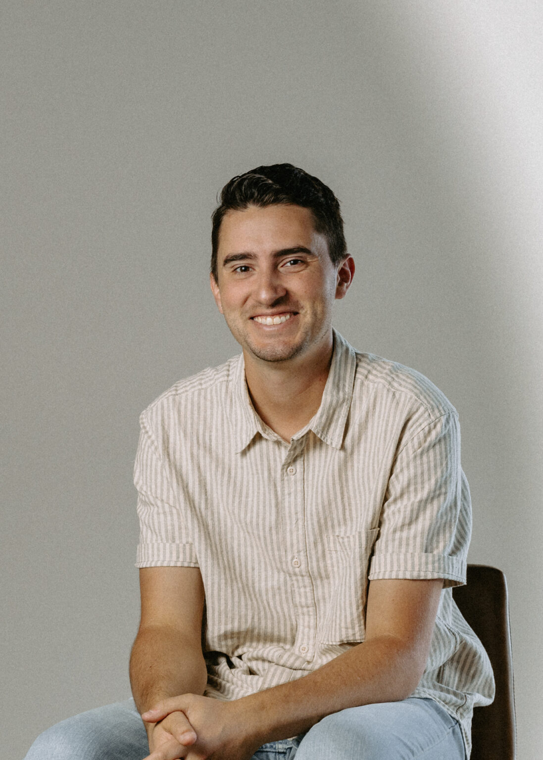 Nathan Cowles