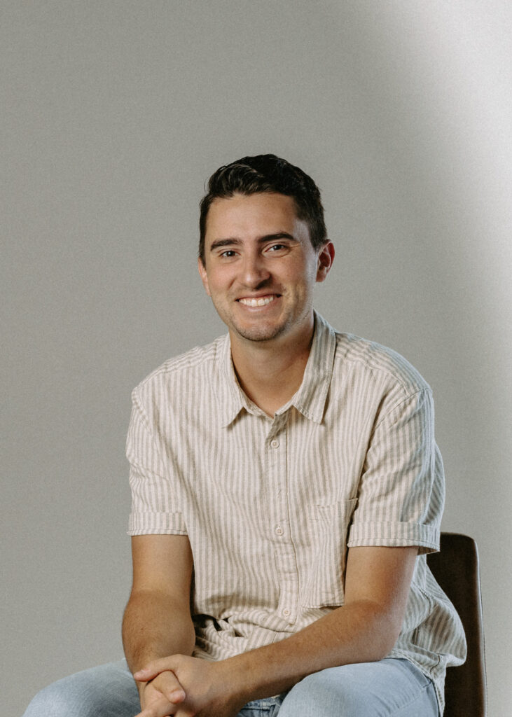 Nathan Cowles