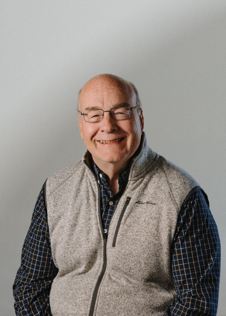 Wilson Green
