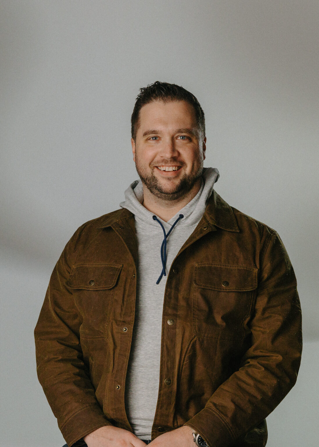 Jon Seger