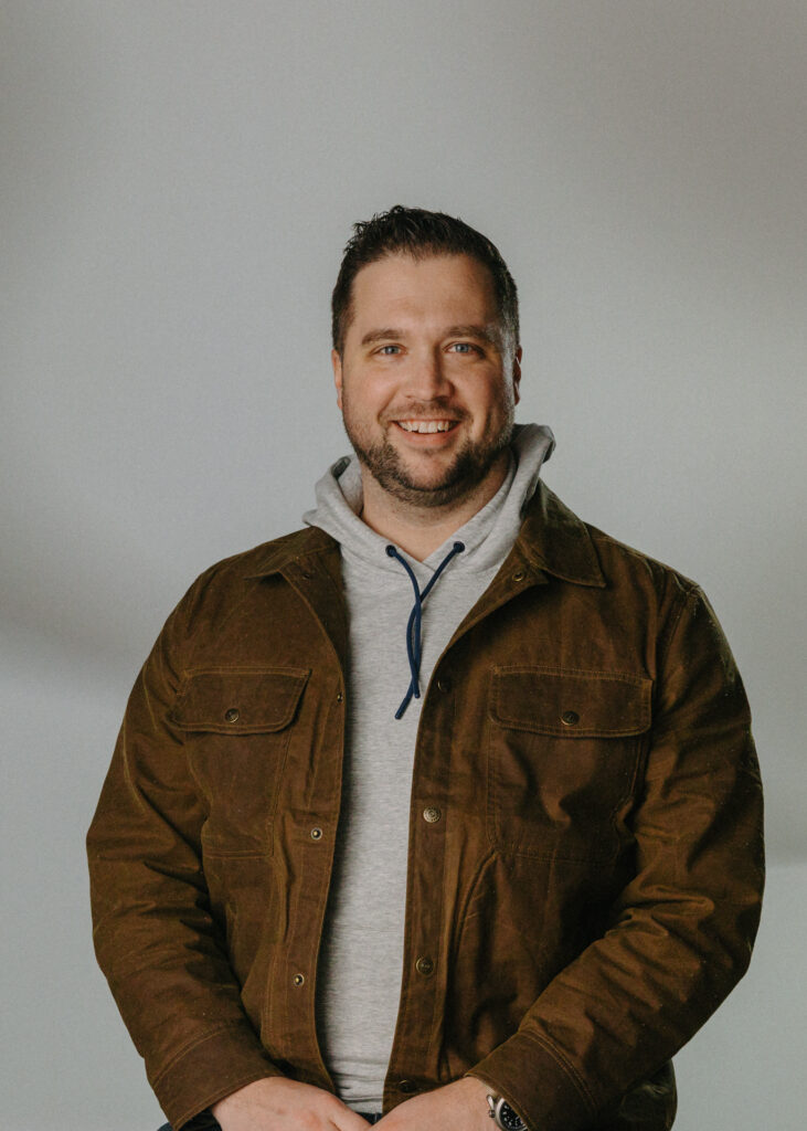 Jon Seger