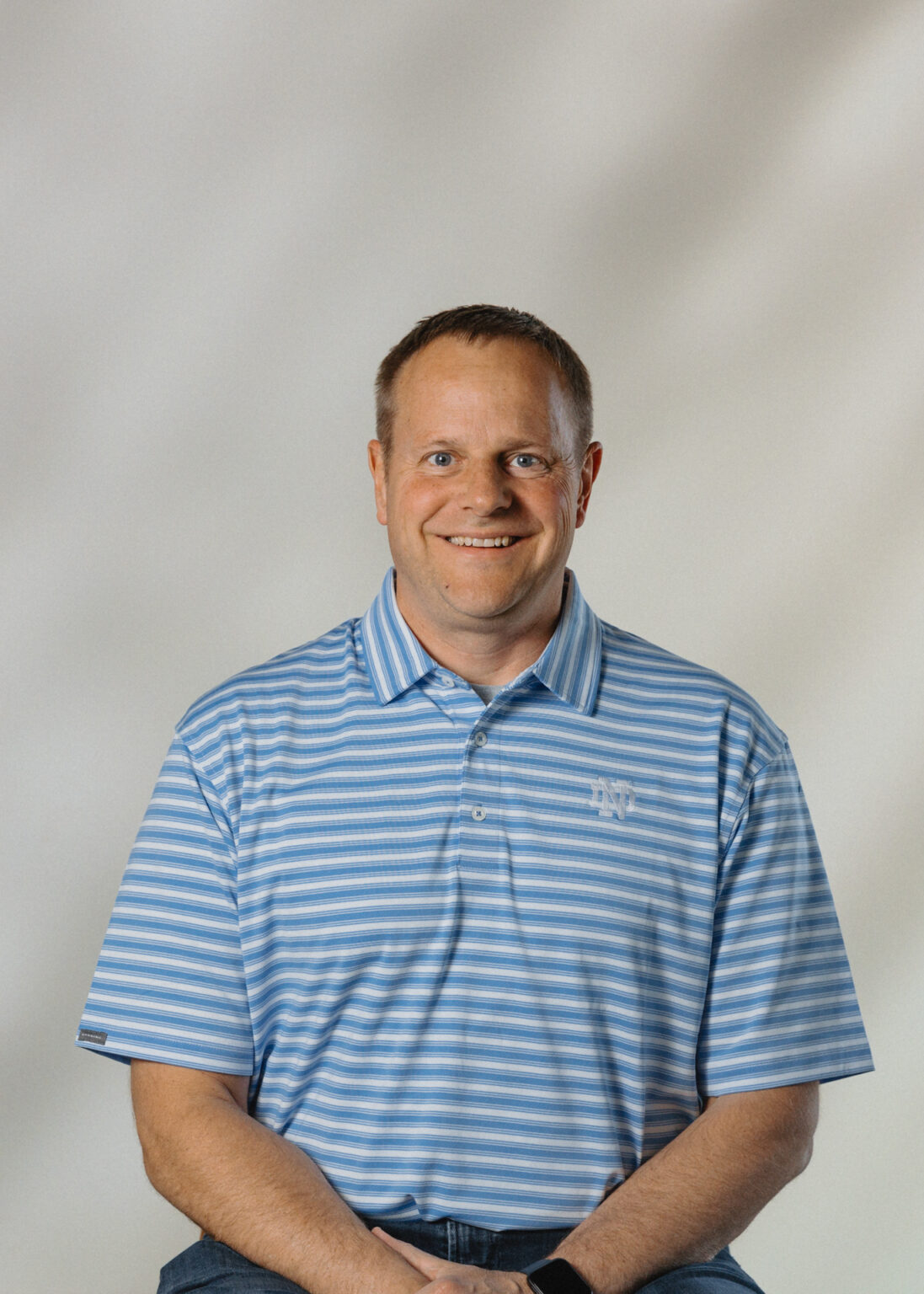 Matt Helmkamp