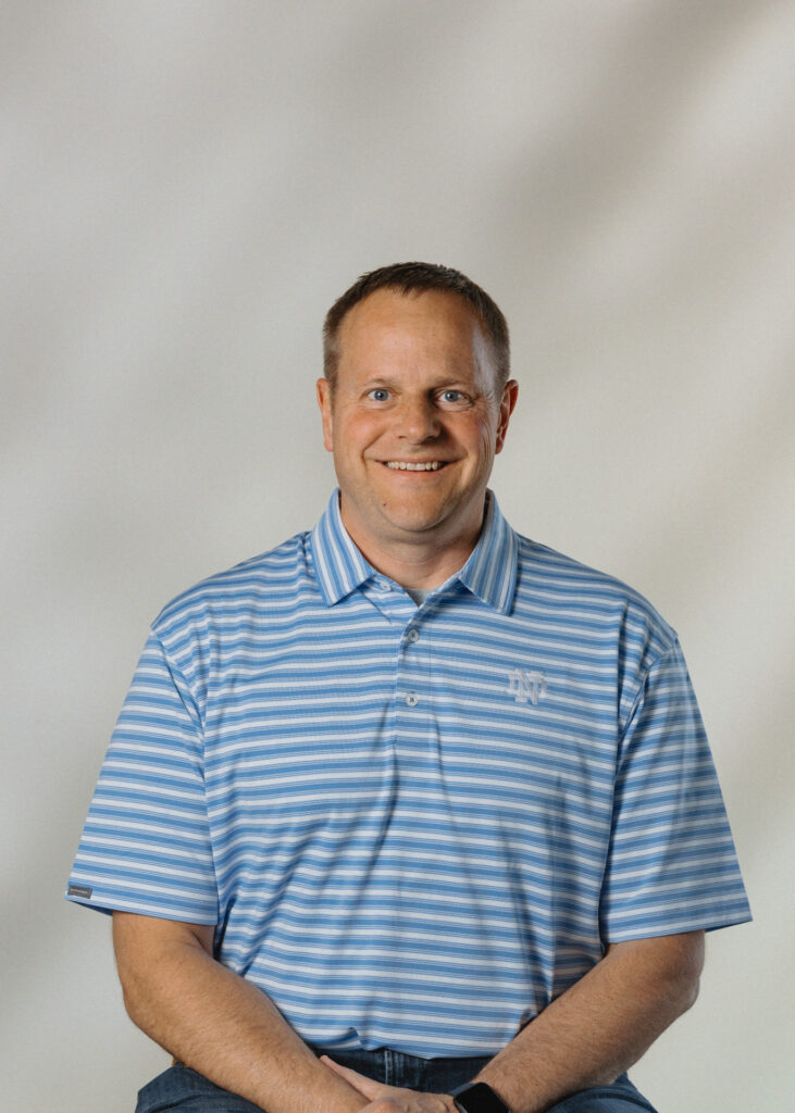 Matt Helmkamp