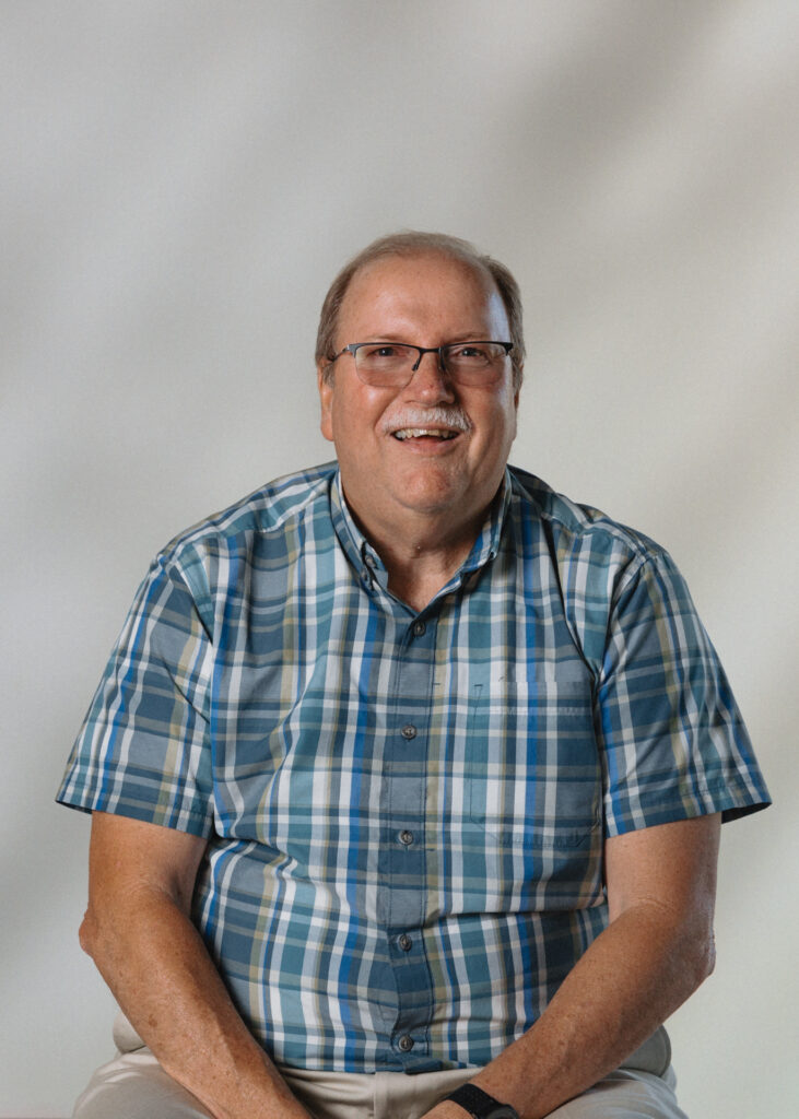 Rick Wallace